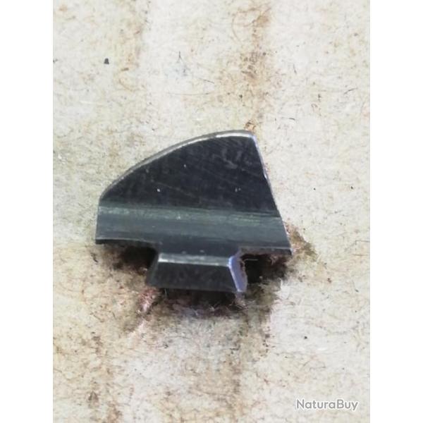 guidon walther P38 original WWII hauteur totale 8.55mm