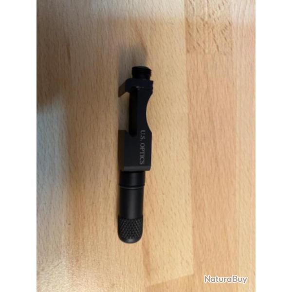 Niveau US Optics - Numero 2