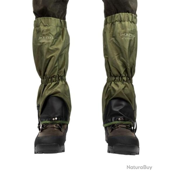 GU�TRES WATERPROOF JACK PYKE