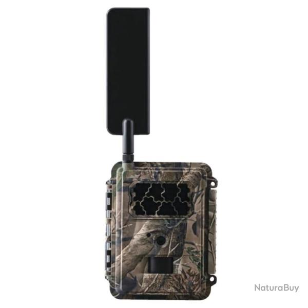 PIEGE PHOTOGRAPHIQUE SPROMISE S378 4G CAMO 12 MP