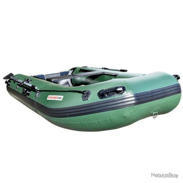 SEVEN BASS SPECIMEN XL 280 plancher gonflable