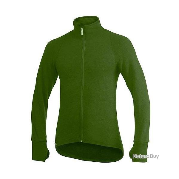 Veste/sous-vtement woolpower 600GR neuve