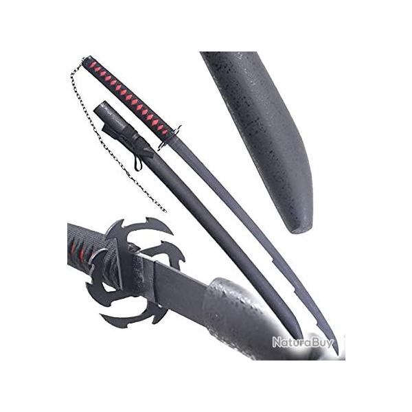 Katana "Ichigo" - BLEACH - MANGA