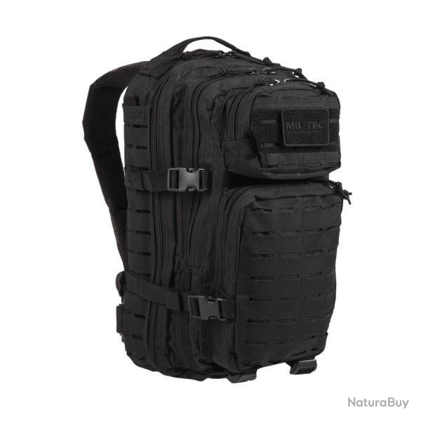 Sac � Dos 20L Miltec - Noir