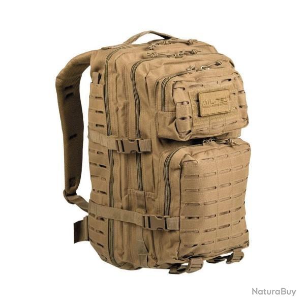 Sac � Dos 20L Miltec - Coyote