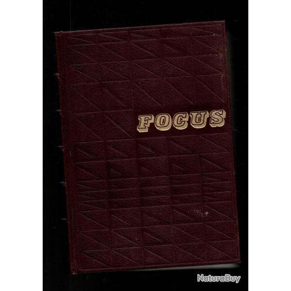 encyclop�die de la sexualit� focus collectif d'auteurs (40aine)