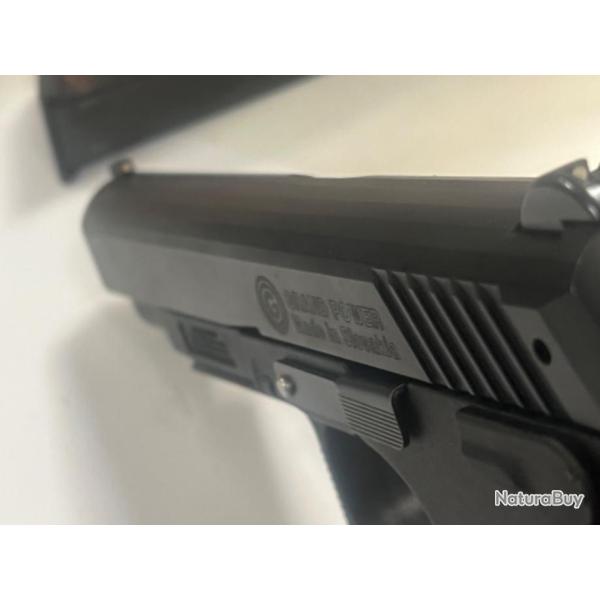 Pistolet GRAND POWER P45L,cal.45acp