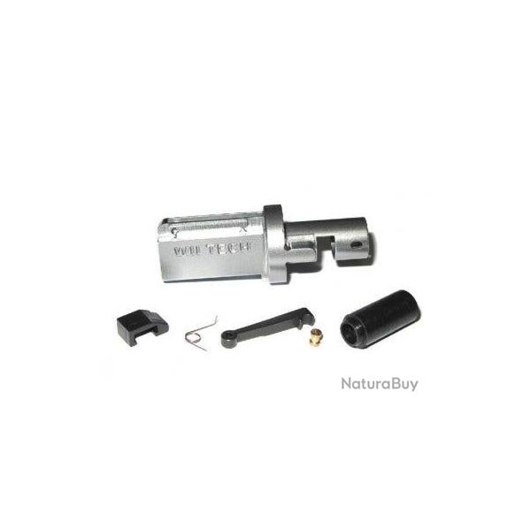 Bloc Hop-Up pour Masada A&K AEG - Aluminium CNC - WiiTech