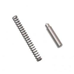 Goupille et ressort de détente pour M4 Marui GBB - Acier CNC - WiiTech