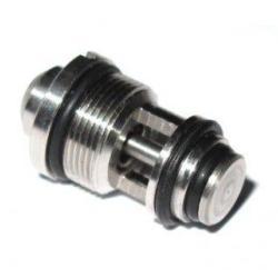 Valve Hi-Flow pour G-Series, M&P9, P226, XDM WE GBB - Acier - WiiTech