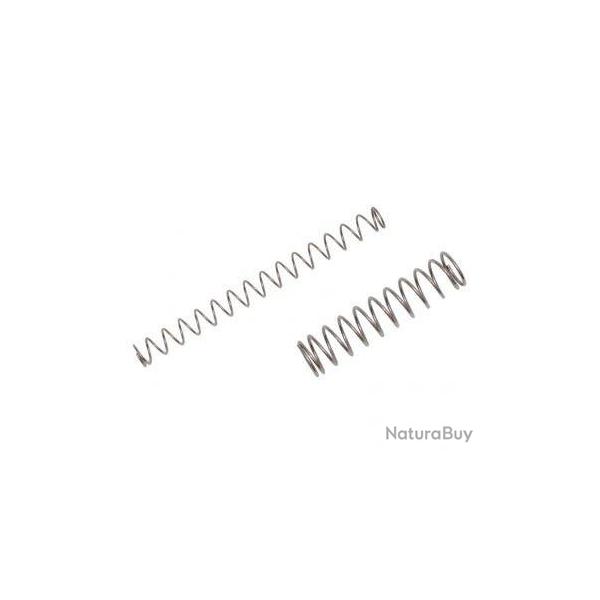 Set de ressorts de recul 200% pour G17 Gen.4 GBB - WiiTech