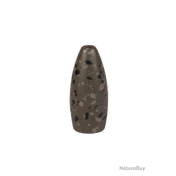 Plomb Balle Fox Rage Strike Point Bullet Weights 5g Par 4