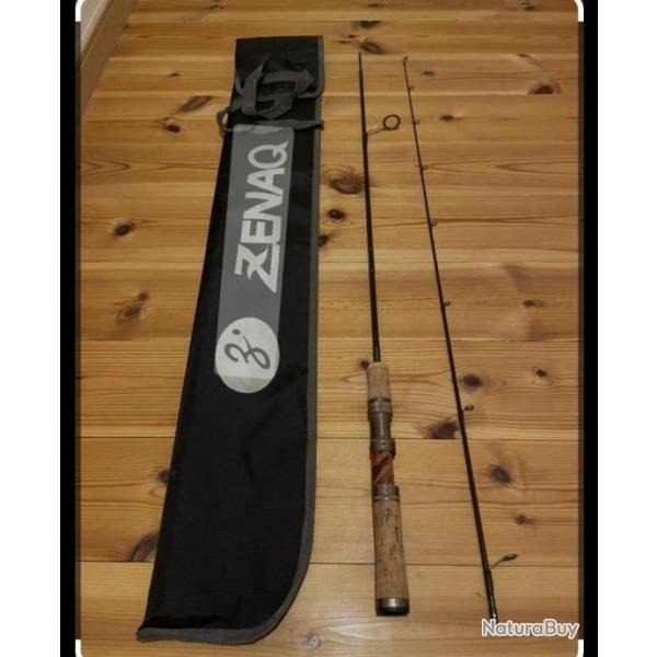 ZENAQ Gillie 48 Headwater