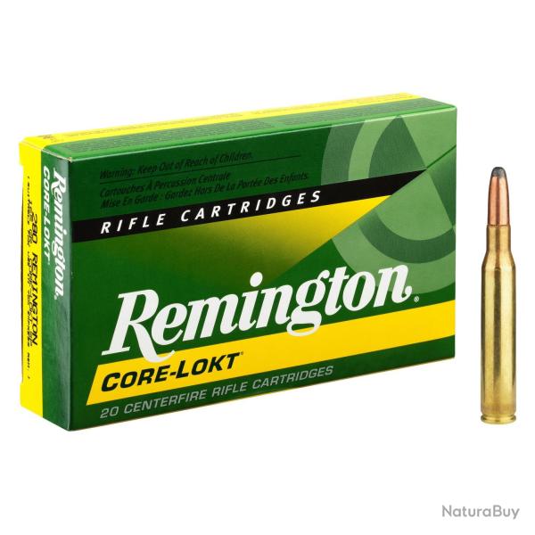 REMINGTON CORE-LOKT 280 REM 165gr