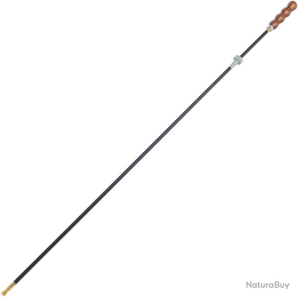 Baguette de chargement flexible en fibre de verre (Calibre: .45-.58 (� 9mm/long. 100cm))