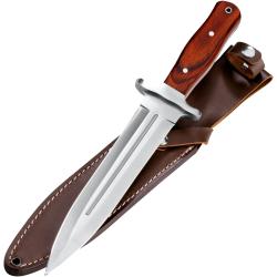 Dague de chasse Boar Hunter