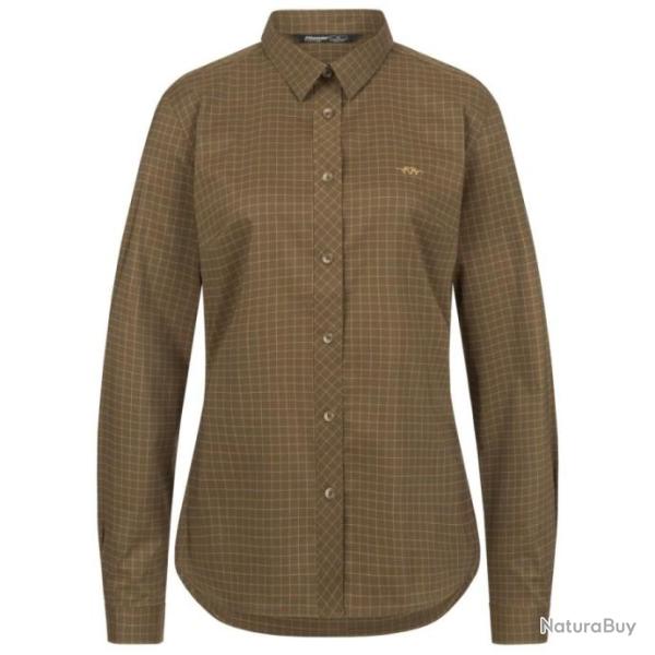 CHEMISE BLASER SERGIO FEMME