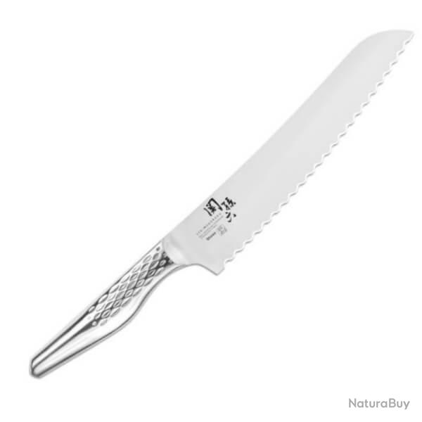 AB5167 Couteau  paint japonais Kai Seki Magoroku Shoso