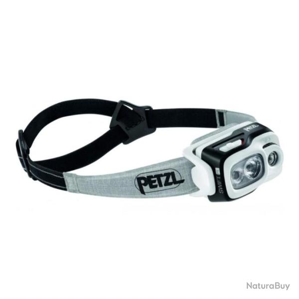 PETZL SWIFT RL - LAMPE FRONTALE
