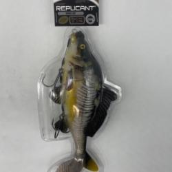 Leurre souple Fox Rage Carp Replicant Mirror Carp 23cm/198g