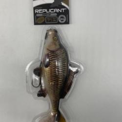 Leurre souple Fox Rage Carp Replicant Common Carp 18cm/104g