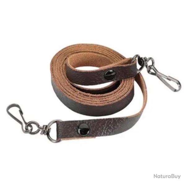 Lani�re Pour Corne D'appel Ligne Verney-Carron Cuir