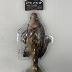 Leurre souple Fox Rage Carp Replicant Common Carp 23cm/198g