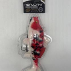 Leurre souple Fox Rage Carp Replicant Koi Carp 18cm/104g