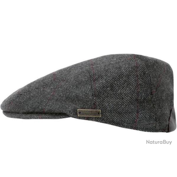 CASQUETTE HENRY CLUB INTERCHASSE