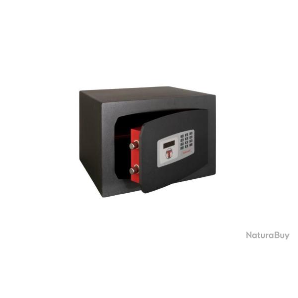 COFFRE FORT A POSER ELECTRONIQUE 30 LITRES - MTE/4 - TECHNOSAFE