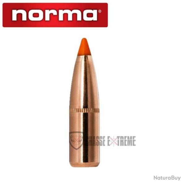100 Ogives NORMA Cal 30-170gr Tipstrike