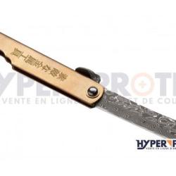 Boker Higonokami Kinzoky Damascus