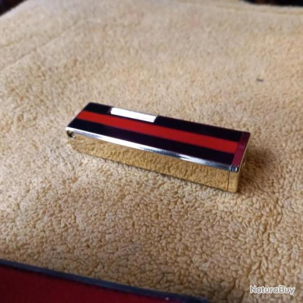 SUPERBE BRIQUET VINTAGE AVEC SA BOITE