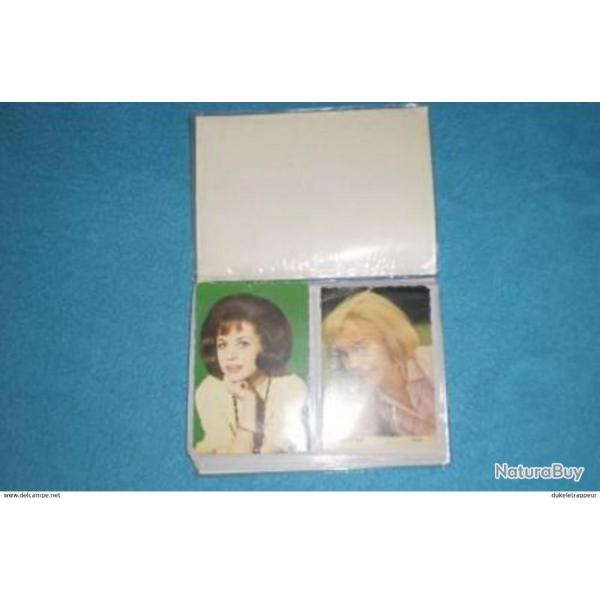 Photos publicitaires de chanteurs ann�es '60 , Collection !!! (3)