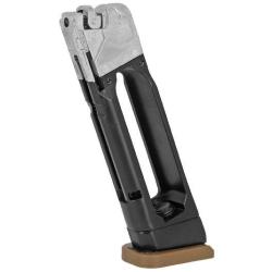Chargeur 18 coups Glock 19X Coyote Cal 4.5 mm Bbs Umarex