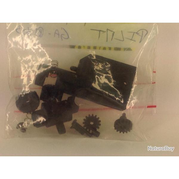 Bloc Hop-Up LMT AEG - SAV2