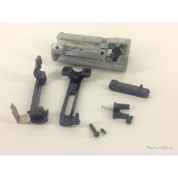 Bloc Hop-Up FN SPR - SAV2