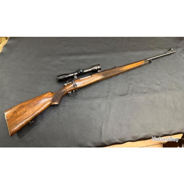 Carabine FN - 8x68 S