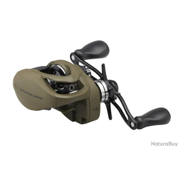 Moulinet Savage Gear SG8 100 BC LH