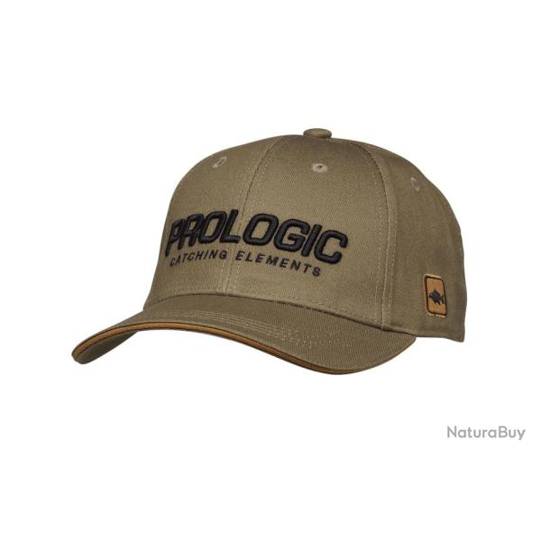 Casquette Prologic Classic Baseball Cap Olive Green