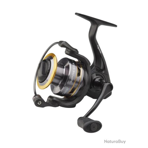 Moulinet Dam Impressa 4S 4000S FD