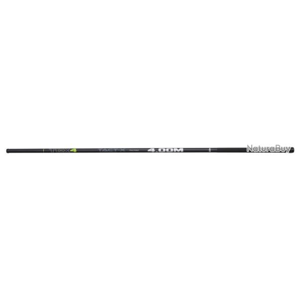 Canne Dam Tact-X Tele Pole 4M