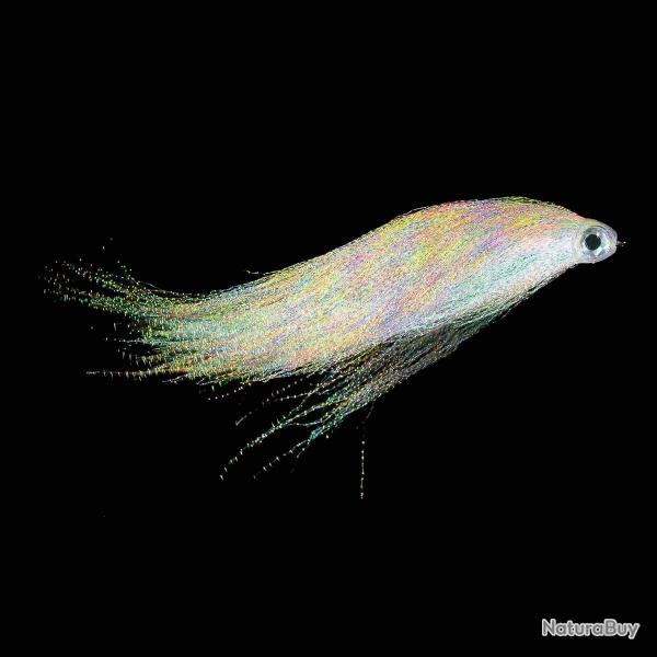 Streamer JMC Broc 30