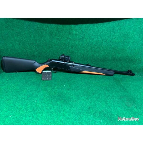 Carabine browning bar Tracker mk3 hc cal 9,3x62