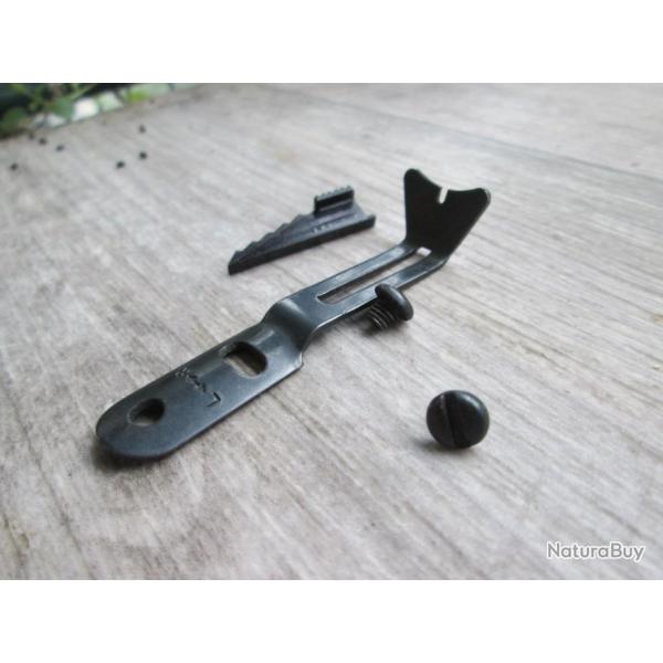 hausse de carabine CROSMAN 761 et D�riv� (etg)