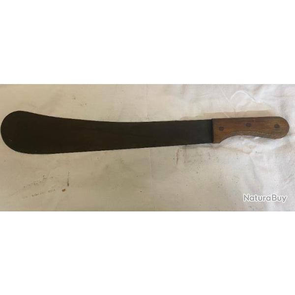 MACHETTE ARMEE US SECONDE GUERRE MONDIALE COLLINS  CO