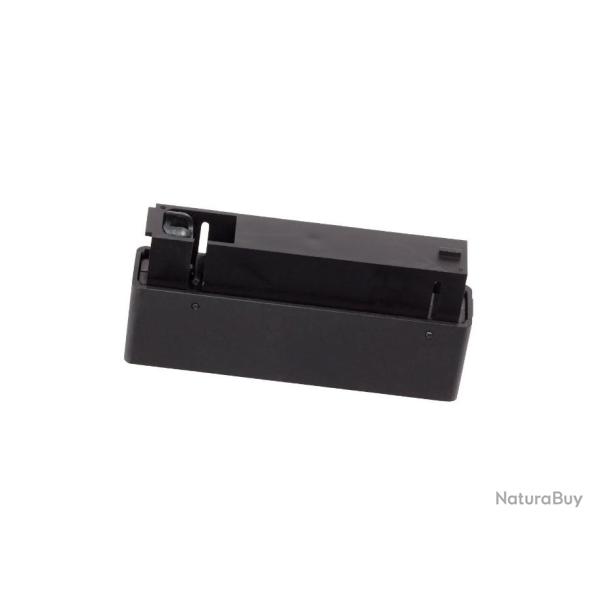 Airsoft - Chargeur 28 billes pour AW308 | ASG (0303 0002)