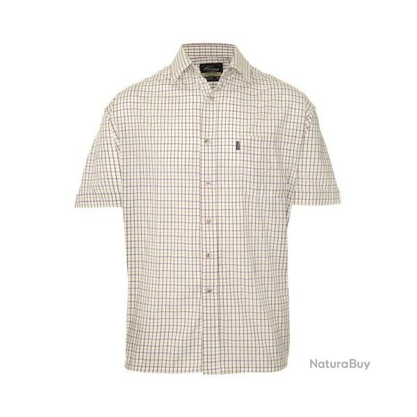 CHEMISETTE CHAMPION TON CLAIR