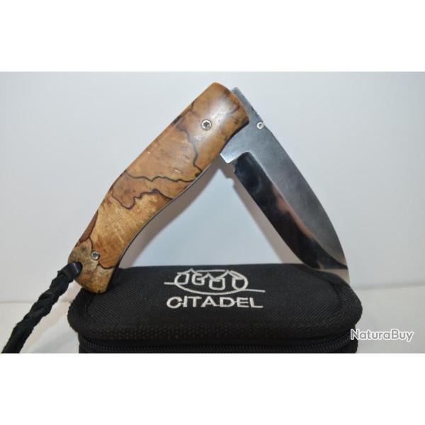 Couteau Citadel