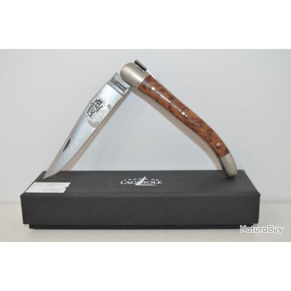 Couteau Laguiole - Forge de Laguiole